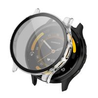 imoshion Coque rigide à couverture complète Garmin Venu 3 - Transparent