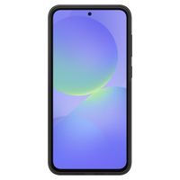 Samsung Original Coque porte-carte Samsung Galaxy A36 - Black