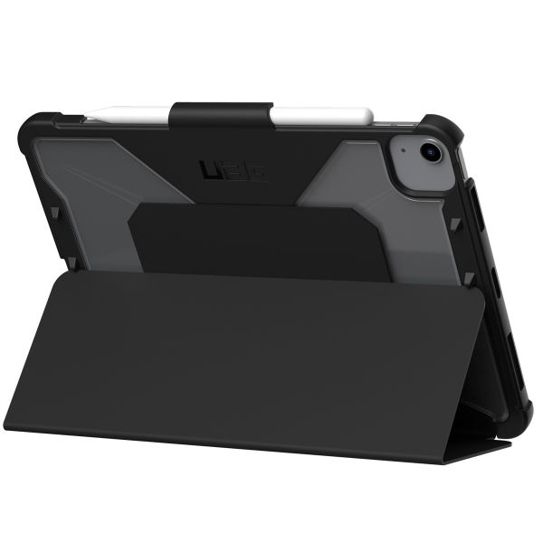 UAG Coque Plyo Apple iPad Air 11 pouces (2025) M3 / (2024) M2 / Air 5 (2022) / Air 4 (2020) / Pro 11 (2018/2020) - Noir