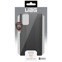 UAG Scout Backcover Samsung Galaxy A13 (4G) - Noir