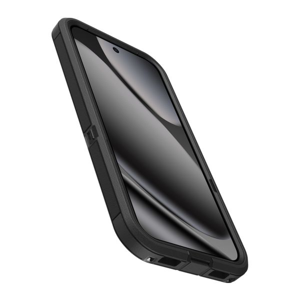OtterBox Coque arrière Defender Pro XT Magnets Google Pixel 10 Pro XL - Black
