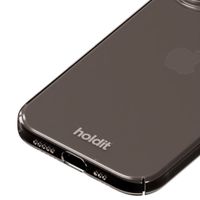 Holdit Coque Slim Apple iPhone 16 Plus - Transparent