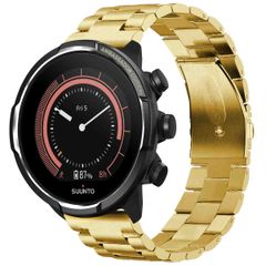 imoshion Bracelet en acier  - Connexion universelle 24 mm - Doré