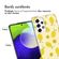 imoshion Coque Design Samsung Galaxy A53 - Lemons