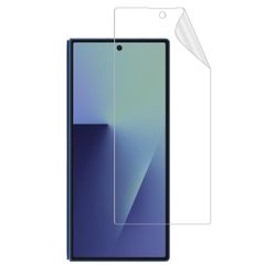 imoshion Protection d'écran Film 3pack Samsung Galaxy Z Fold 7