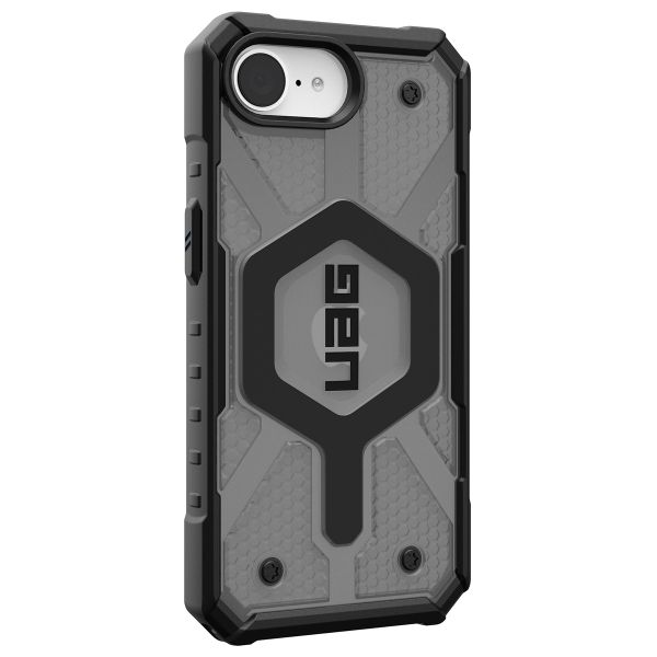 UAG Coque Pathfinder MagSafe iPhone 16e - Ash