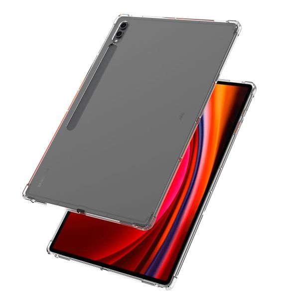 imoshion Coque antichoc Samsung Galaxy Tab S9 Ultra - Transparent