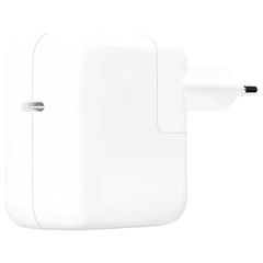 Apple Adaptateur secteur USB-C 30 W - Blanc