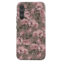 Burga Coque arrière Tough Samsung Galaxy A35 - Vintage Glamour