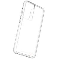 ZAGG Coque Crystal Palace Samsung Galaxy S21 FE - Transparent