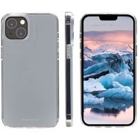 dbramante1928 Coque arrière Greenland Apple iPhone 14 Plus - Transparent