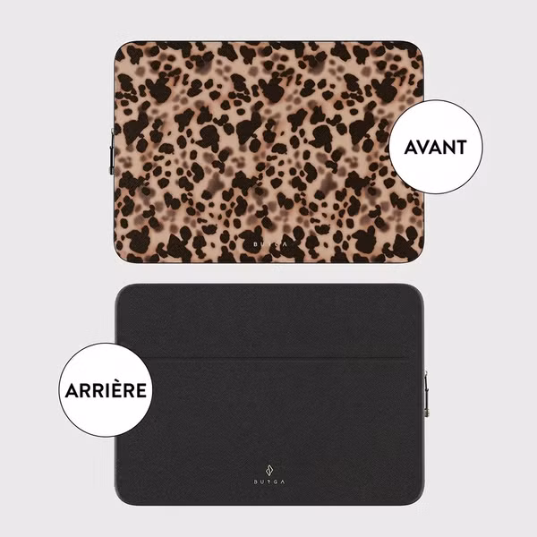 Burga Pochette ordinateur 14 pouces - Off Duty