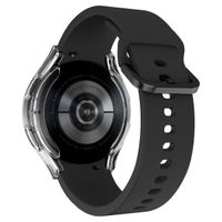 Spigen Coque Ultra Hybrid Samsung Galaxy Watch 4/5 - 44 mm - Crystal Clear