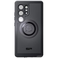 SP Connect Xtreme Series - Coque de télephone Samsung Galaxy S24 Ultra - Noir