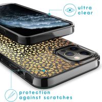 imoshion Coque Design iPhone 12 (Pro) - Graphique