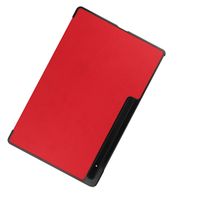 imoshion Coque tablette Trifold Samsung Galaxy Tab S8 Ultra -