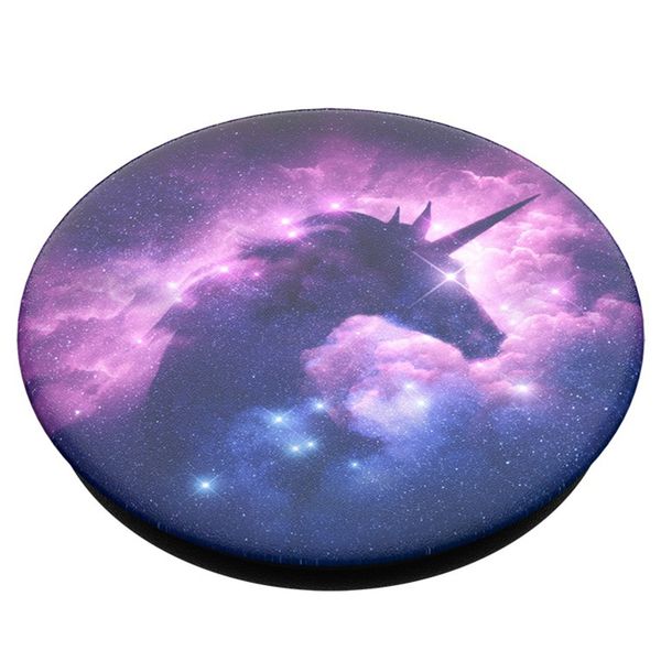 PopSockets PopGrip - Amovible - Mystic Nebula