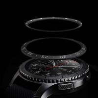 Ringke Style de lunette Watch 46mm / Gear S3 Frontier / S3 