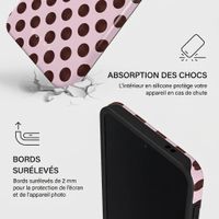 Burga Coque arrière Tough Samsung Galaxy A57 (5G) - New Crush