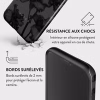 Burga Coque Tough MagSafe Apple iPhone 12 (Pro) - Nocturnal