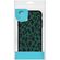 imoshion Coque Design Samsung Galaxy S10 - Léopard - Vert / Noir