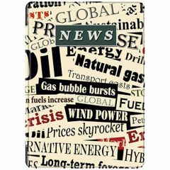 imoshion Etui de télephone portefeuille Design Kobo Aura Edition 2 - News