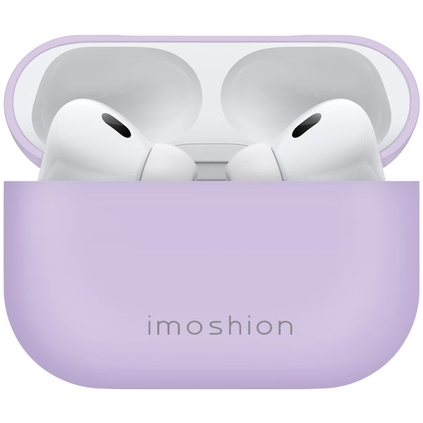 imoshion Coque rigide AirPods Pro 2 - Lilac