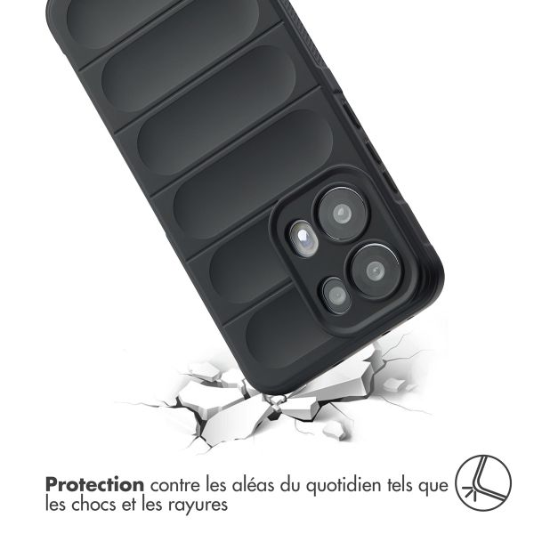 imoshion EasyGrip Backcover Oppo Reno 13 Pro - Noir