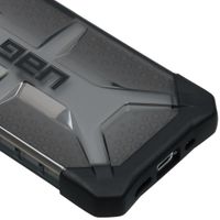 UAG Coque Plasma Apple iPhone 12 Mini - Ash Black