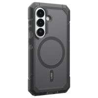 UAG Trooper coque arrière avec aimant Samsung Galaxy S26 - Ash