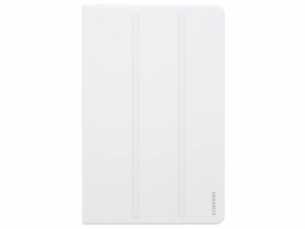 Samsung Original Coque Book Samsung Galaxy Tab A 10.1 (2016) - Blanc