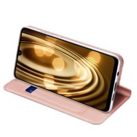 Dux Ducis Étui de téléphone Slim Xiaomi Mi Note 10 Lite