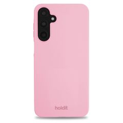 Holdit Coque Soft Samsung Galaxy A16 5G - Pink