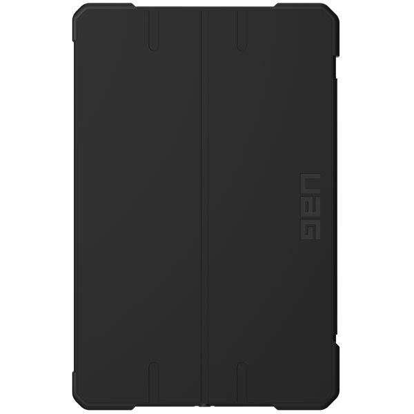 UAG Coque tablette Metropolis Samsung Galaxy Tab S8 Plus / S7 Plus / S7 FE 5G