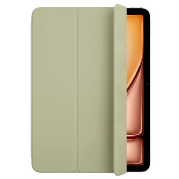 Apple Smart Folio Apple iPad Air 13 pouces (2025) M3 / (2024) M2 - Sage Green
