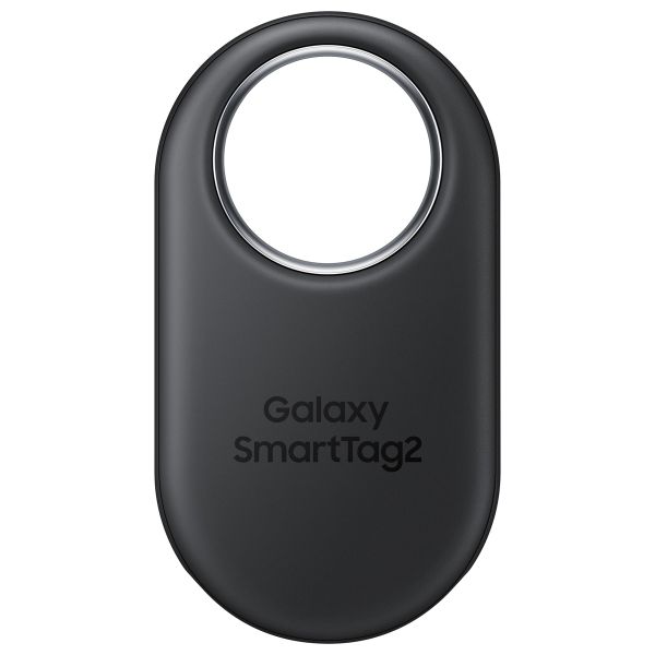 Samsung Galaxy SmartTag2 (5 pack) - Noir 3x + Blanc 2x