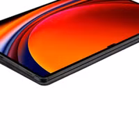 Gecko Covers Coque tablette EasyClick 2.0 Samsung Galaxy Tab S10 Ultra / Tab S9 Ultra - Noir