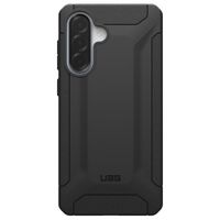 UAG Coque Scout Samsung Galaxy A36 - Noir