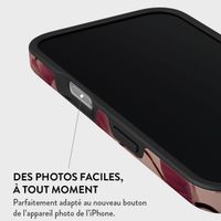 Burga Coque Tough MagSafe Apple iPhone 16 - Tender Kiss