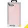 Accezz Coque Liquid Silicone iPhone SE (2022 / 2020) / 8 / 7 - Rose