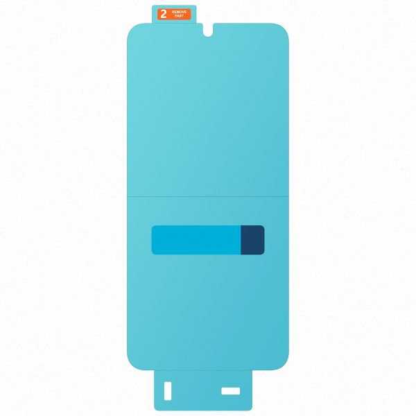 Samsung Original Protection d'écran Samsung Galaxy S25 Plus