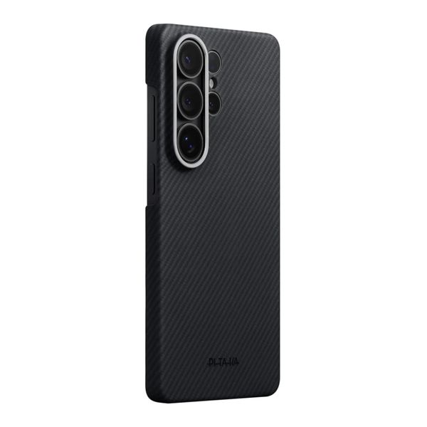 Pitaka Coque Ultra Slim Samsung Galaxy S26 Ultra - Black