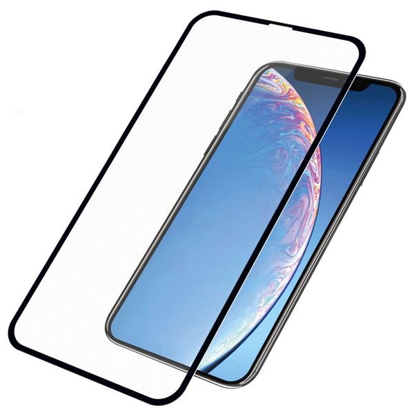 PanzerGlass Protection d'écran en verre trempé Case Friendly Anti-bactéries Apple iPhone 11 Pro / Xs / X