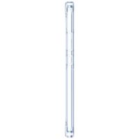 Oppo Coque arrière de protection Originale Oppo A6x (4G/5G) - Transparent