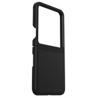 OtterBox Coque arrière Thin Flex Samsung Galaxy Z Flip 6 / Flip 7 FE - Noir
