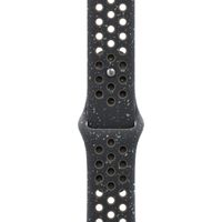 Apple Bracelet Nike Sport Apple Watch Series 1 t/m 11 / SE / Ultra (44/45/46/49 mm) - Taille S/M - Midnight Sky