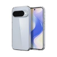 Spigen Coque Ultra Hybrid Google Pixel 10 / 10 Pro - Crystal Clear