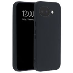 imoshion Coque Couleur Google Pixel 10a - Noir