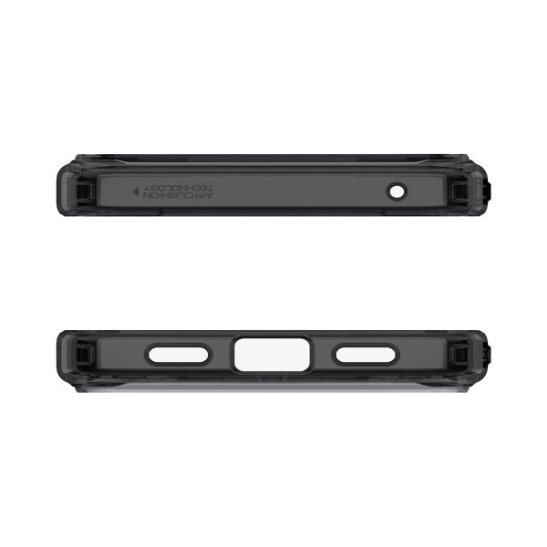 Spigen Coque Ultra Hybrid MagSafe Google Pixel 10 Pro XL - Frost Black