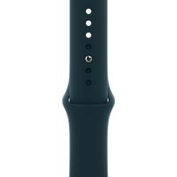 Apple Sport Band Apple Watch Series 1-9 / SE - 38/40/41 mm / Series 10 - 42 mm - Mallard Green